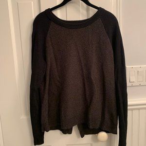 Madewell Sweater
